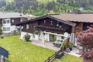 Familien Lodge Fleckalm Familien Lodge Fleckalm