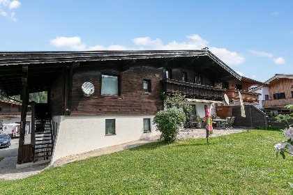 018 Familien Lodge Fleckalm 018 Familien Lodge Fleckalm