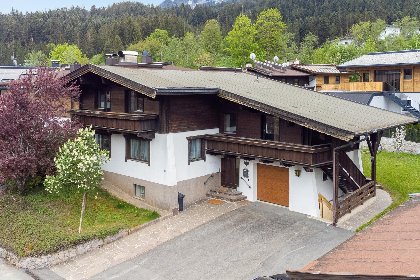 030 Familien Lodge Fleckalm 030 Familien Lodge Fleckalm