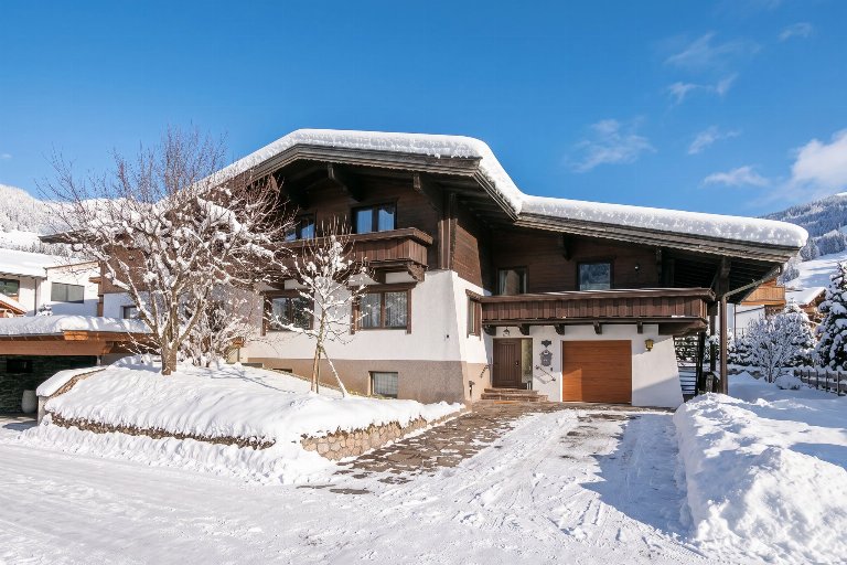 Oostenrijk, Tirol, Kirchberg Oostenrijk, Tirol, Kirchberg