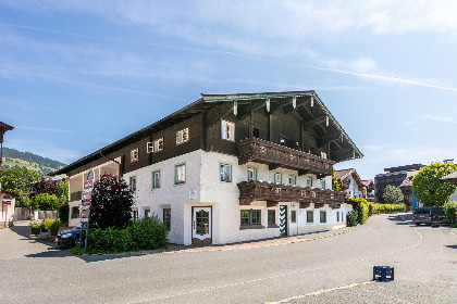 001 Gaisberg Alpin