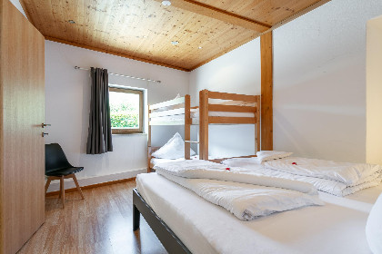 029 Gaisberg Alpin