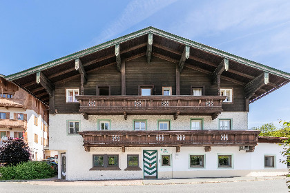 039 Gaisberg Alpin