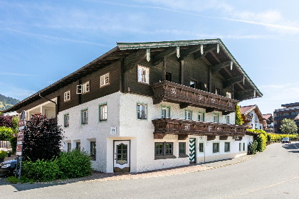 043 Gaisberg Alpin