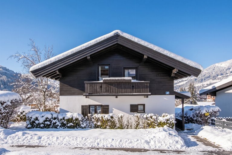 Oostenrijk, Tirol, Kirchberg
