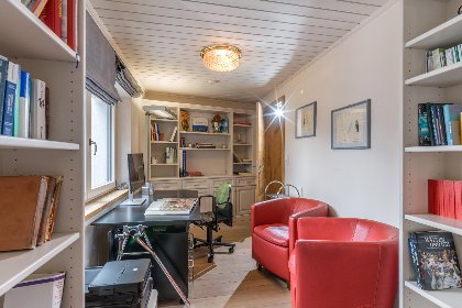 020 Garten Suite mit 2 separaten Studios