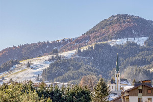 Gastehaus Staffner 100m 4 bis 9 Personen