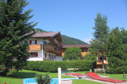 Oostenrijk, Tirol, Kirchberg