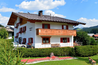 001 Gastehaus Staffner