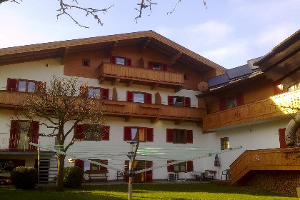 020 Gastehaus Staffner