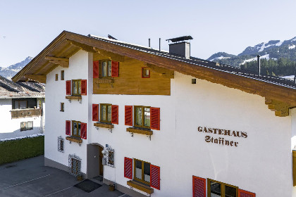 025 Gastehaus Staffner