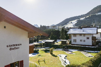 031 Gastehaus Staffner