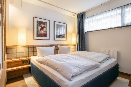 Oostenrijk, Tirol, Kirchberg