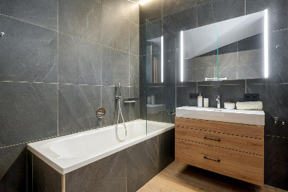 011 Luxury Central Kirchberg