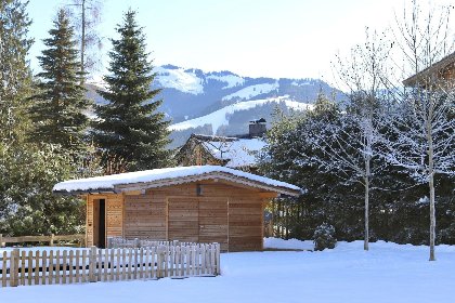 039 Luxury Central Kirchberg