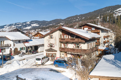 Oostenrijk, Tirol, Kirchberg