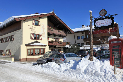 Oostenrijk, Tirol, Kirchberg