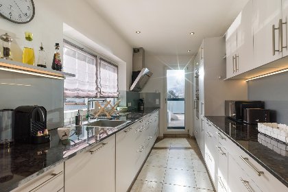 003 Premium Mountain View Suite