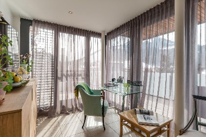 004 Premium Mountain View Suite