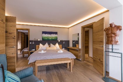 006 Premium Mountain View Suite