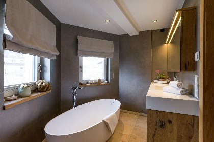 009 Premium Mountain View Suite