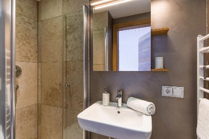 010 Premium Mountain View Suite