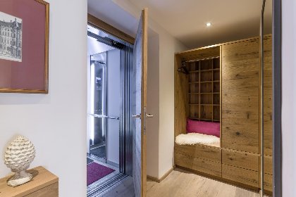 011 Premium Mountain View Suite
