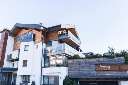 012 Premium Mountain View Suite