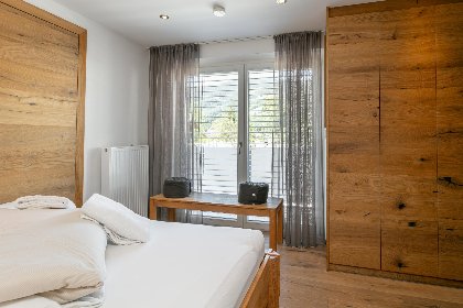 016 Premium Mountain View Suite