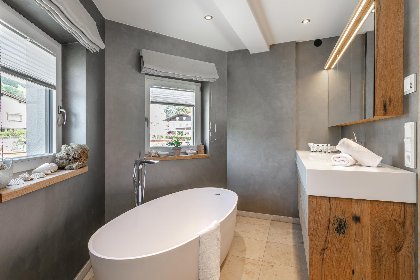 017 Premium Mountain View Suite