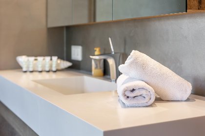 020 Premium Mountain View Suite