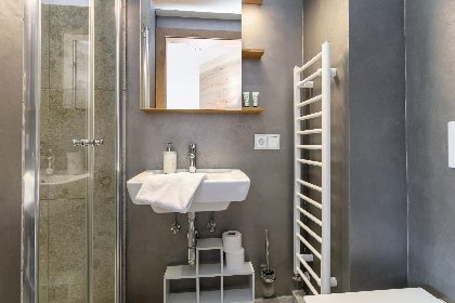 021 Premium Mountain View Suite