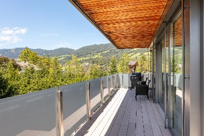 025 Premium Mountain View Suite