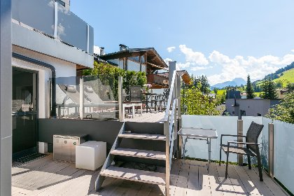 026 Premium Mountain View Suite