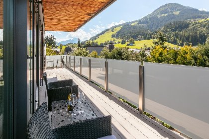 027 Premium Mountain View Suite