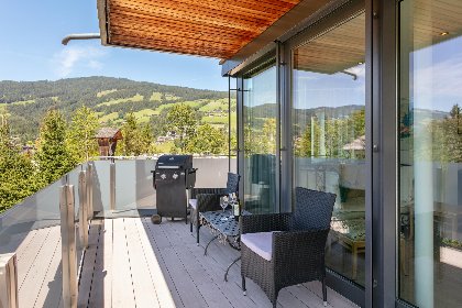 028 Premium Mountain View Suite