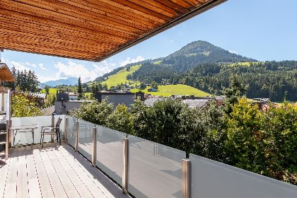 030 Premium Mountain View Suite