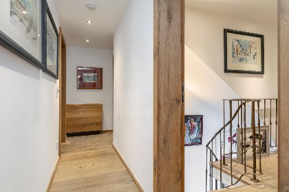 032 Premium Mountain View Suite