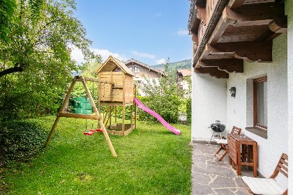 034 Residenz an der Ache