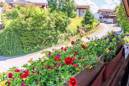 015 Rettenstein und Gaisbergblick