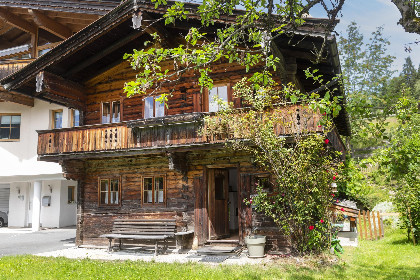 Oostenrijk, Tirol, Kirchberg