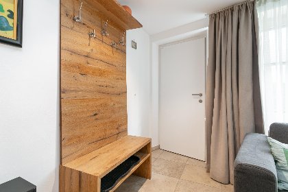 022 Studio mit Sauna