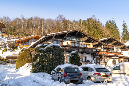 Oostenrijk, Tirol, Kirchberg