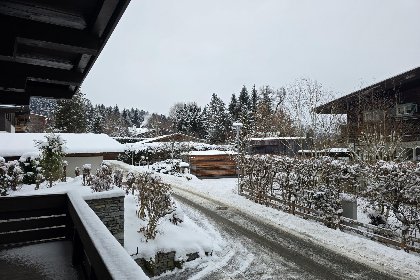 Oostenrijk, Tirol, Kitzb&uuml;hel
