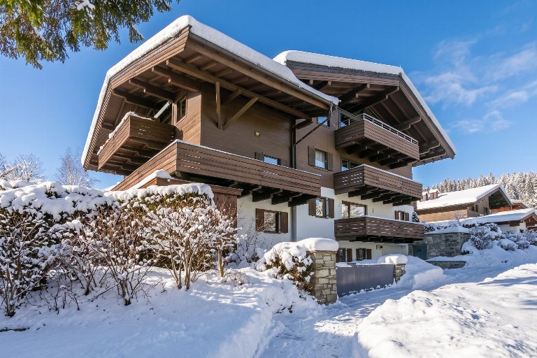 Oostenrijk, Tirol, Kitzb&uuml;hel