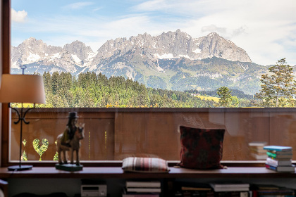 Oostenrijk, Tirol, Kitzbühel