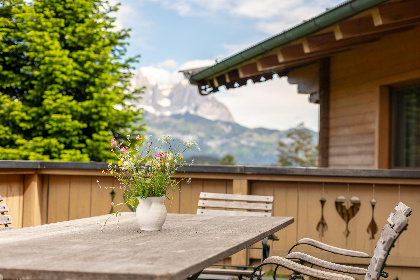 028 Chalet Kaiserblick