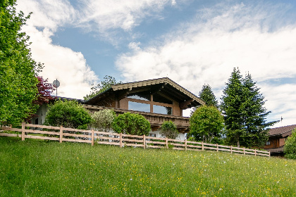 033 Chalet Kaiserblick