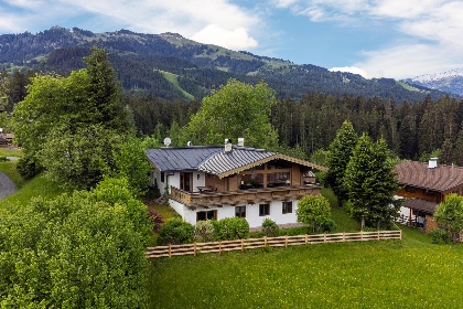 040 Chalet Kaiserblick