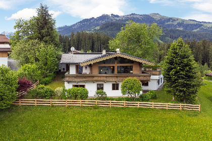 041 Chalet Kaiserblick